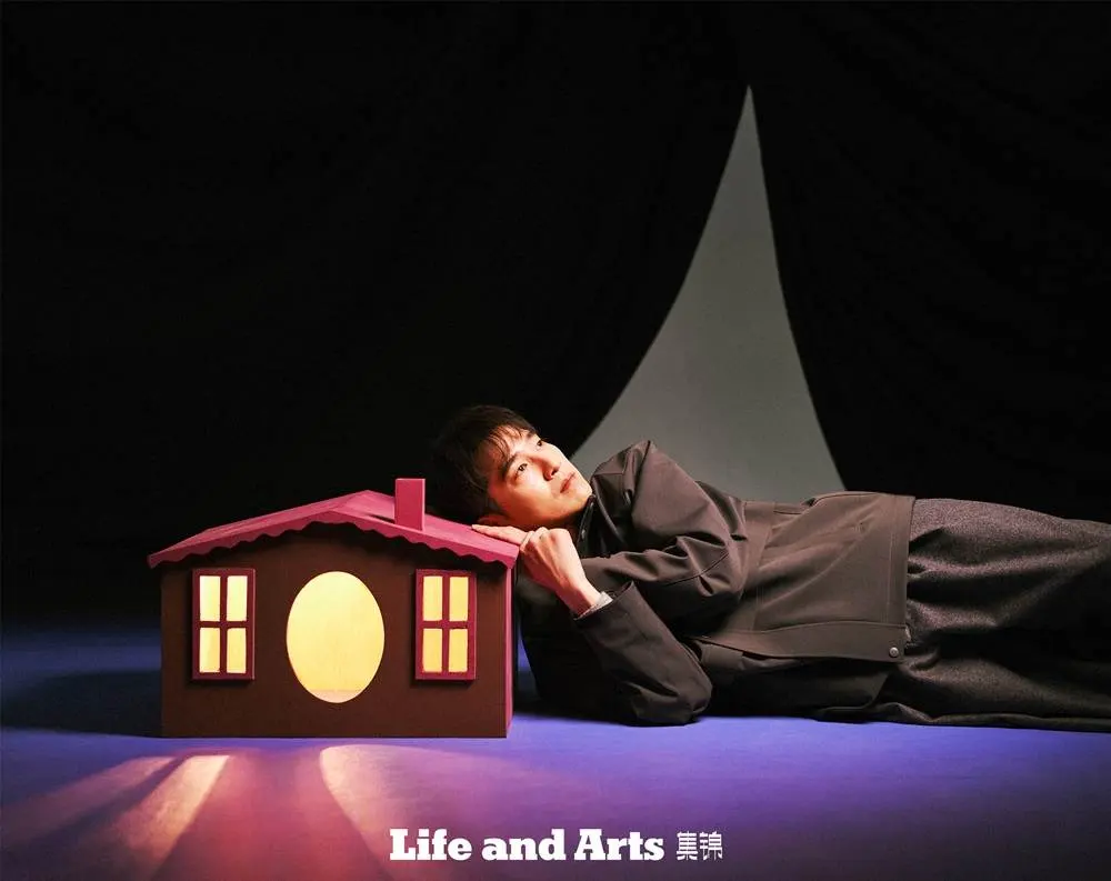 Mark Chao @ Life and Arts China February 2024