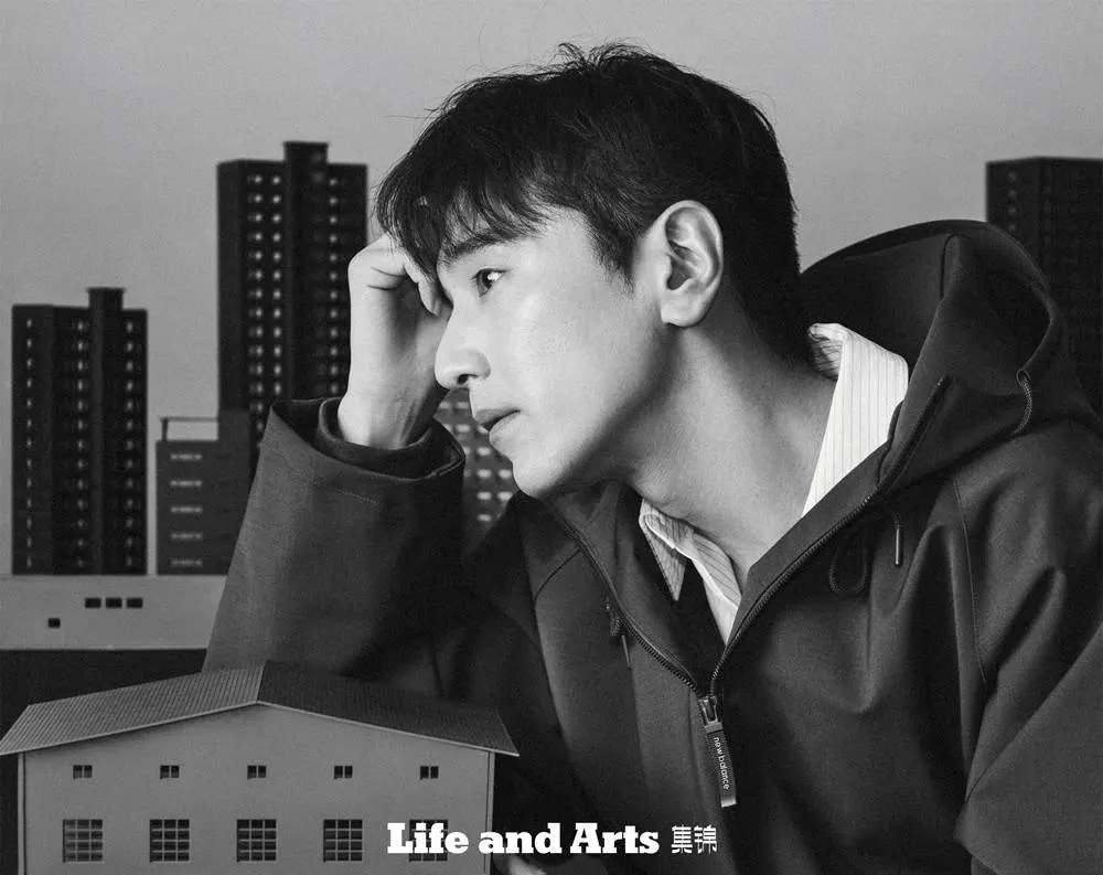 Mark Chao @ Life and Arts China February 2024