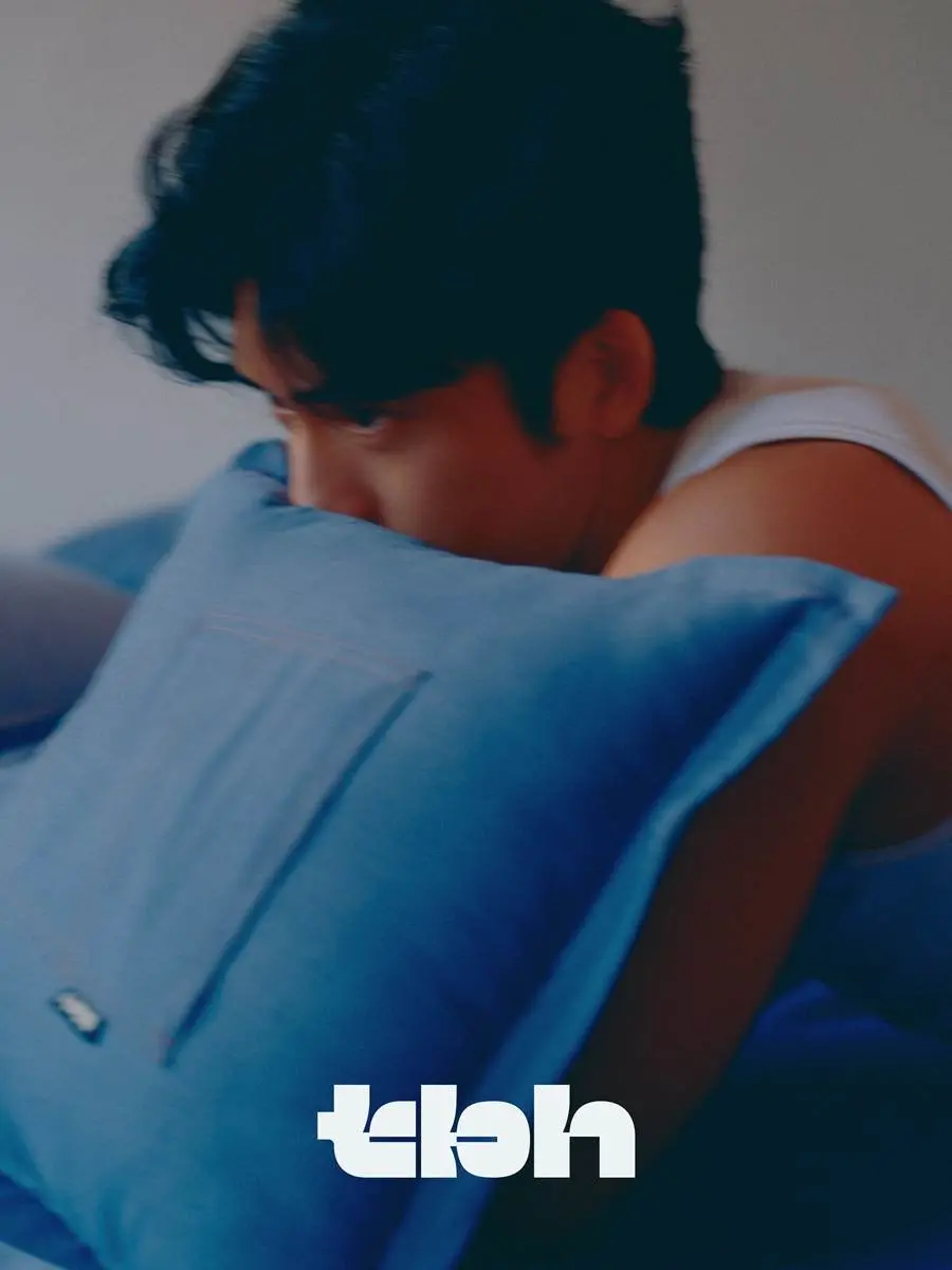 Jing Boran @ The Beast Home China Pre-Spring 2024