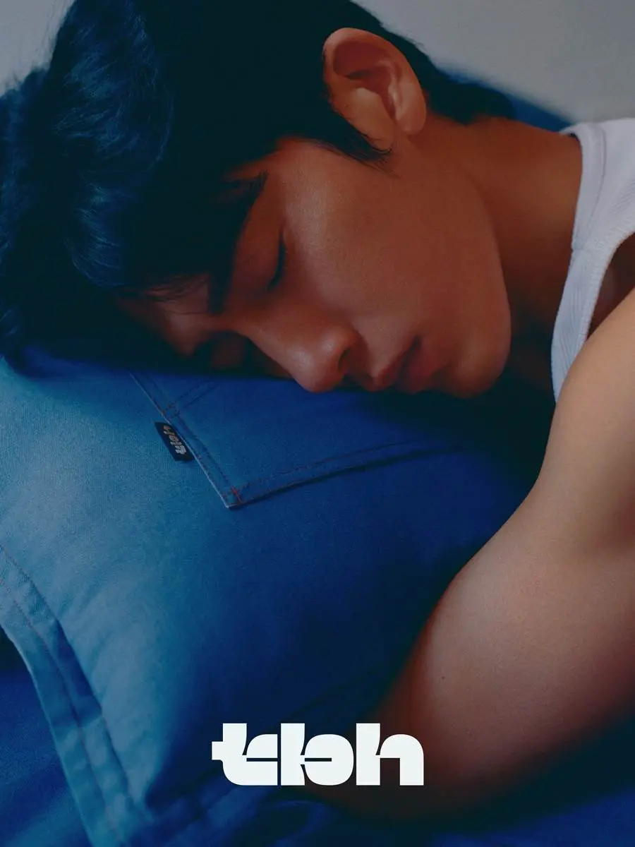 Jing Boran @ The Beast Home China Pre-Spring 2024
