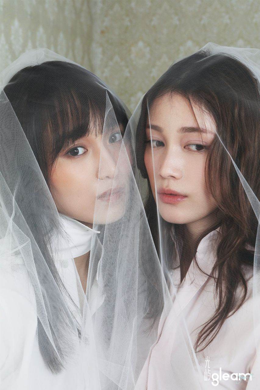 Yuuka Sugai & Yurika Nakamura @ Gleam China February 2024