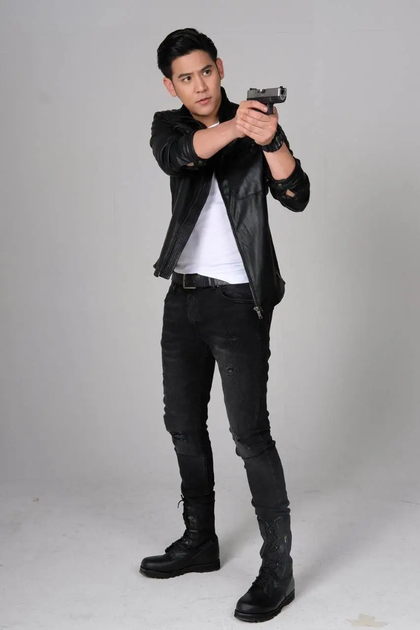 แอ๊คชั่น
