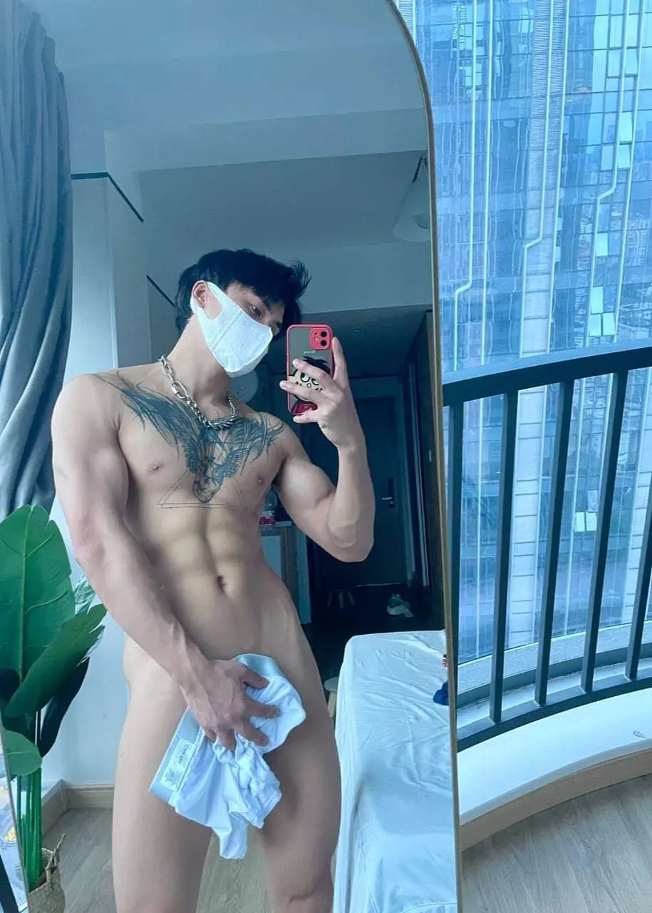 สยิวมั้ยล่ะ