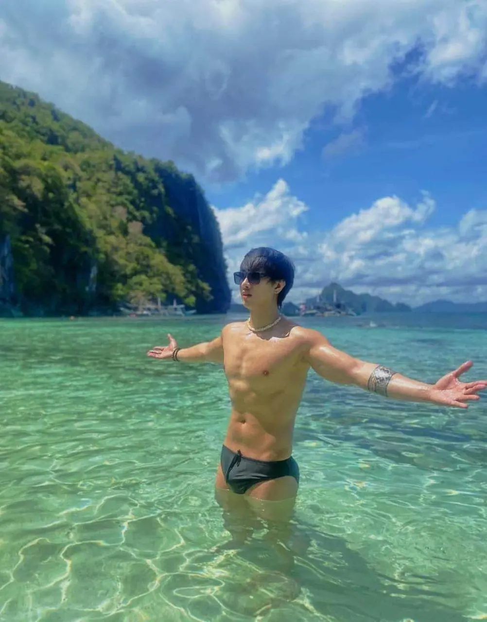 สยิวมั้ยล่ะ