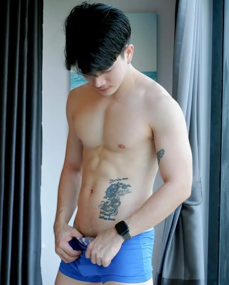 สยิวมั้ยล่ะ