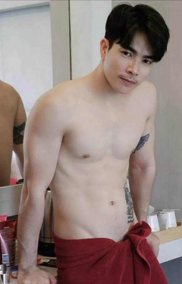 สยิวมั้ยล่ะ