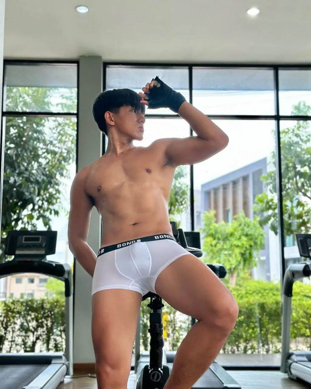 สยิวมั้ยล่ะ