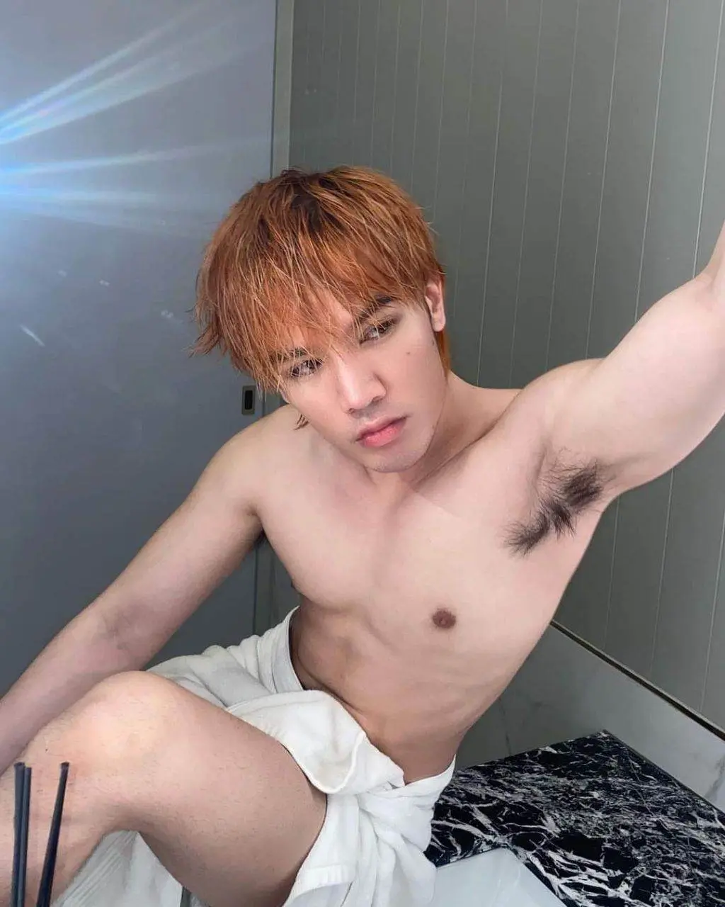 สยิวมั้ยล่ะ