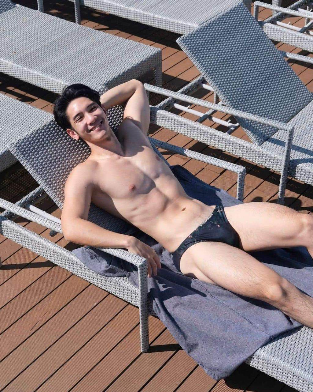 สยิวมั้ยล่ะ