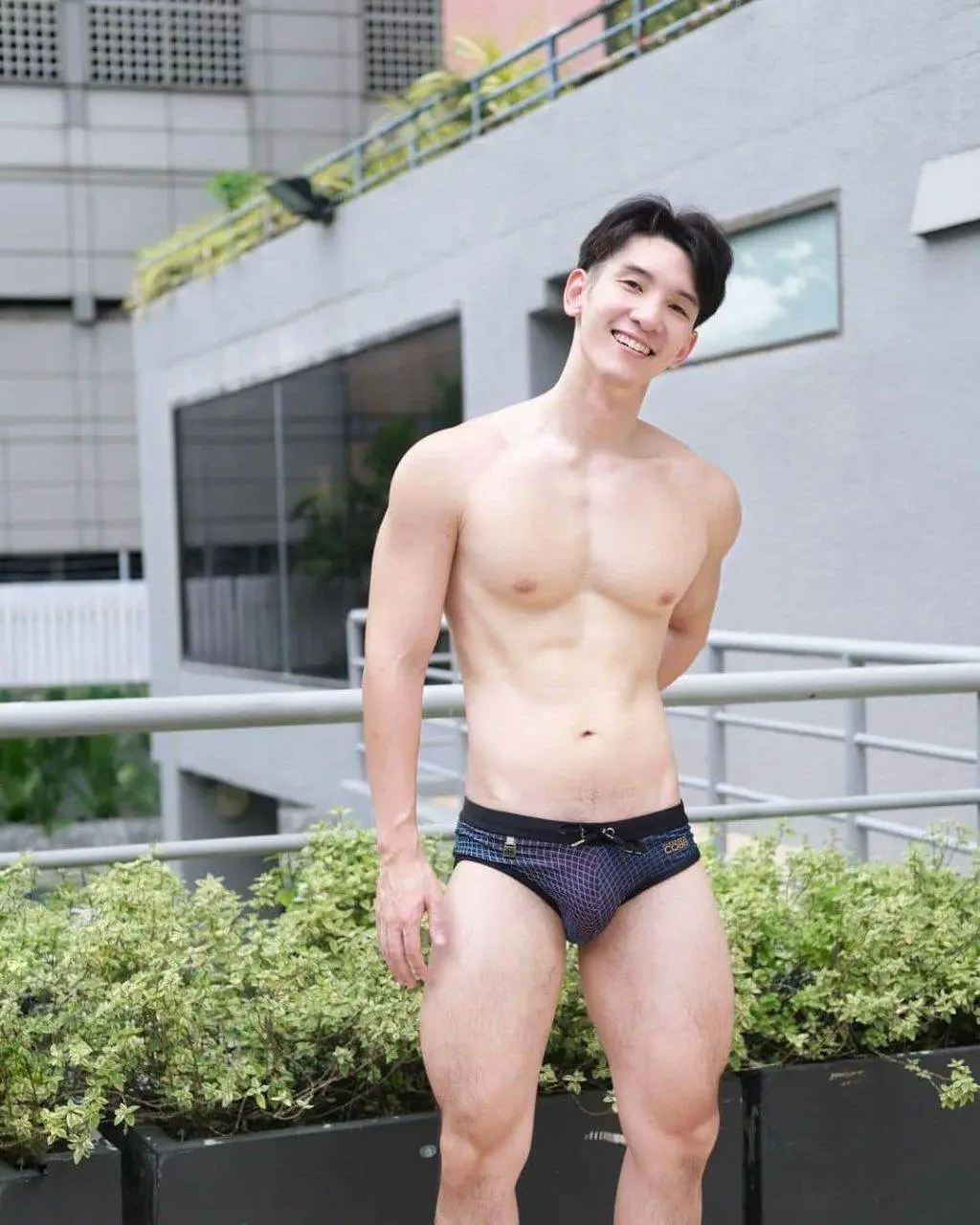 สยิวมั้ยล่ะ