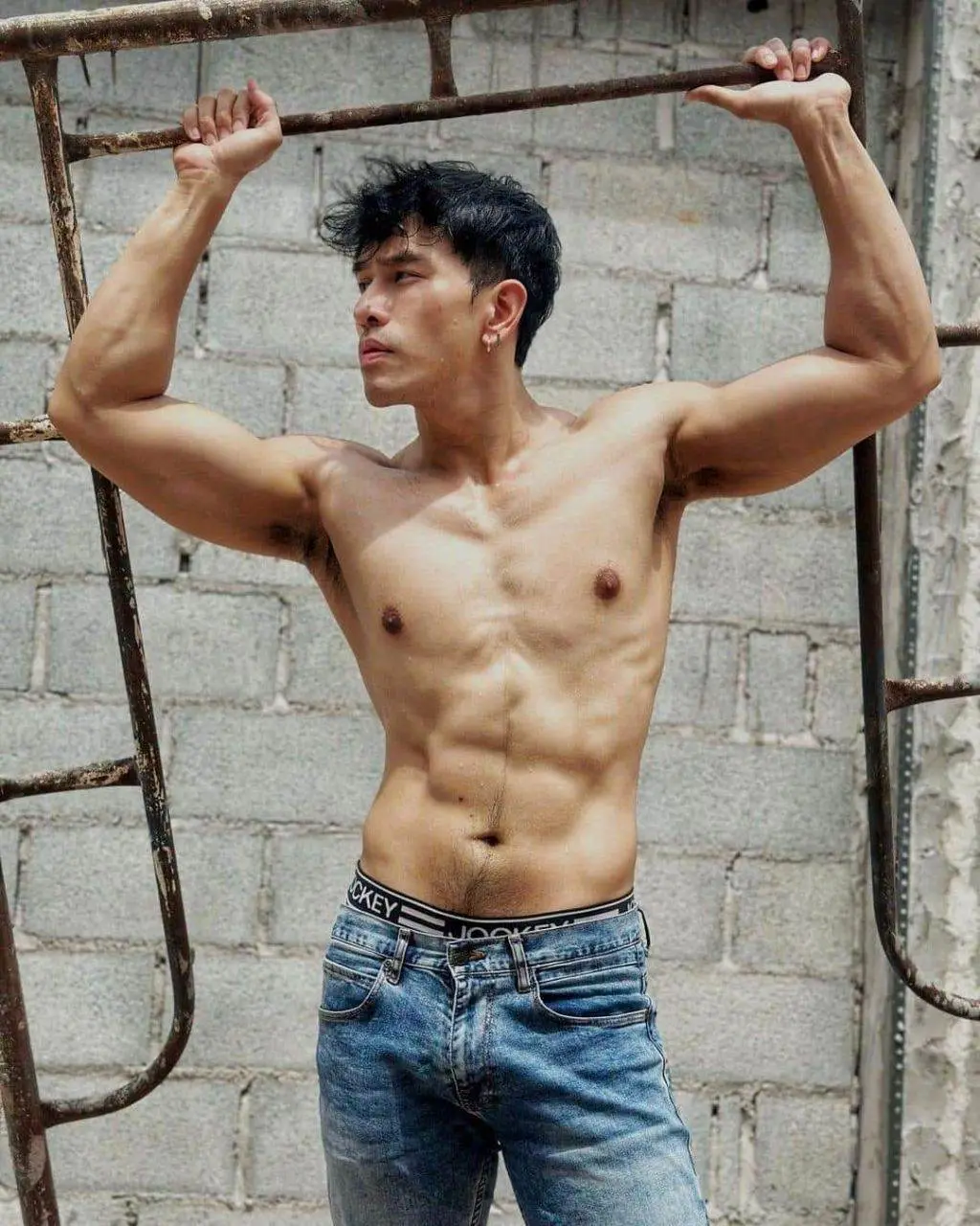 สยิวมั้ยล่ะ