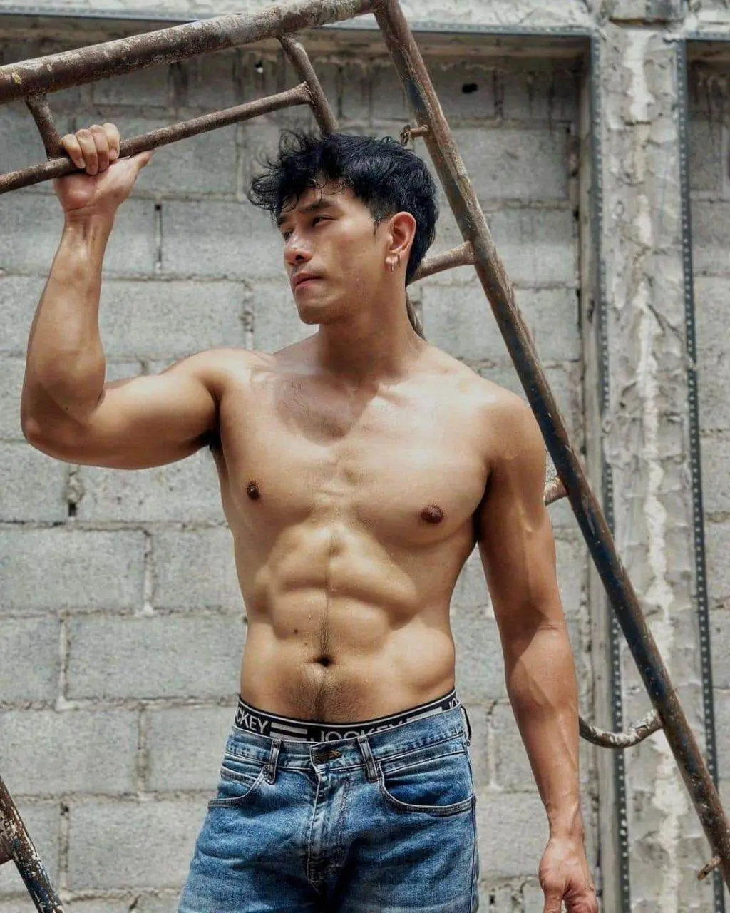 สยิวมั้ยล่ะ