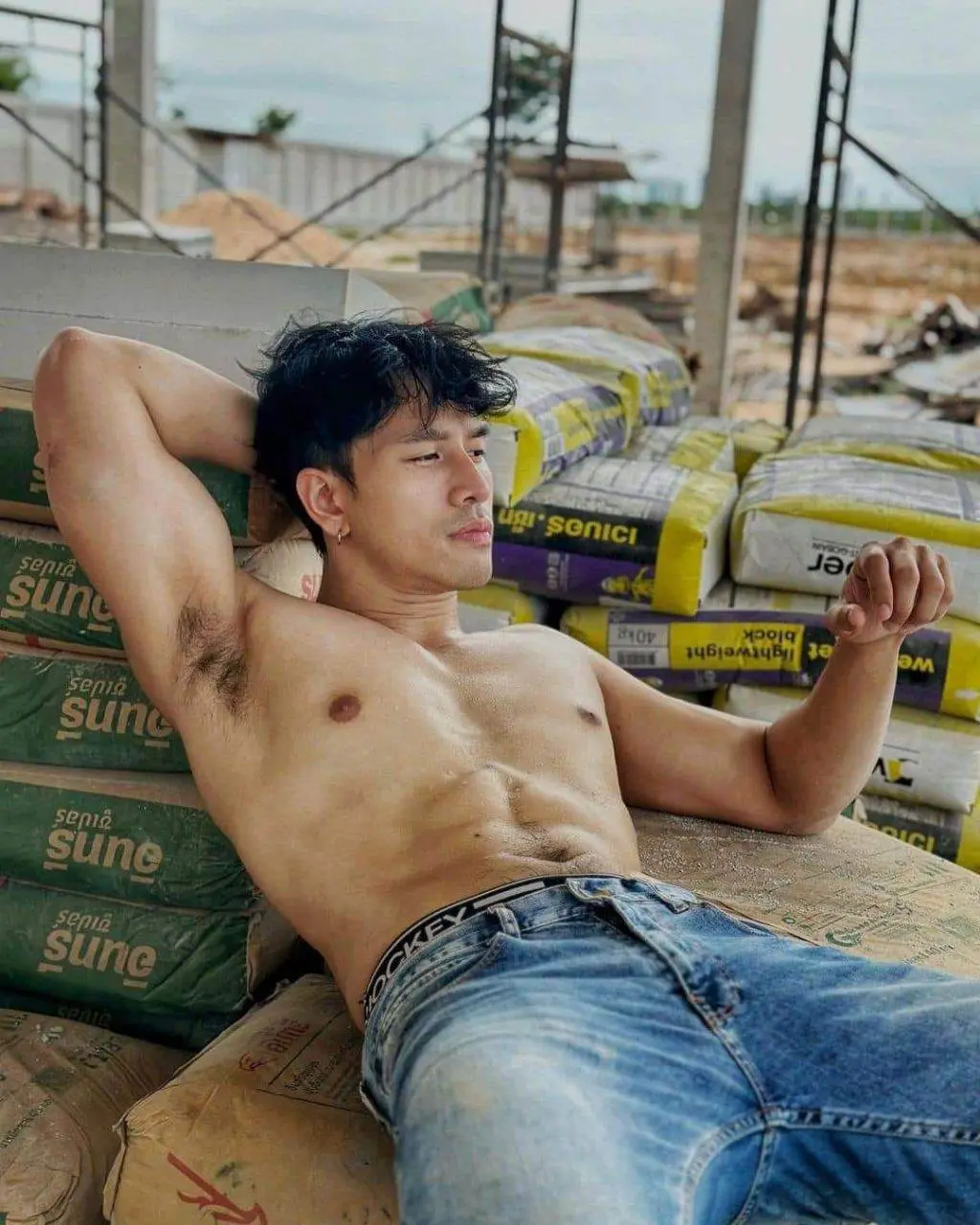 สยิวมั้ยล่ะ