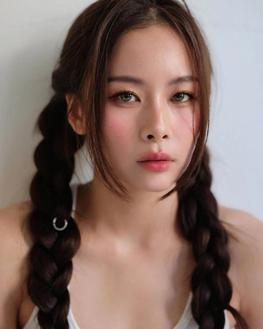 นางเอก ของ อนันดา เอเวอริงแฮม