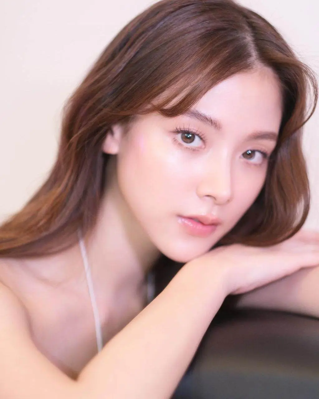 นางเอก ของ อนันดา เอเวอริงแฮม