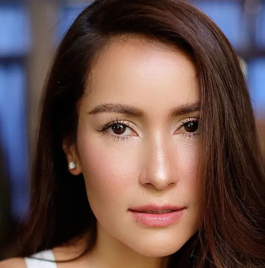 นางเอก ของ อนันดา เอเวอริงแฮม