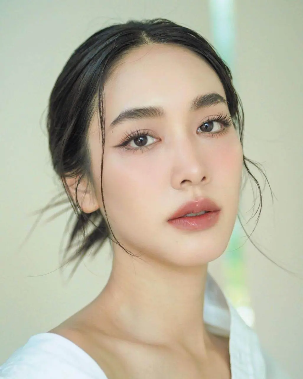 นางเอก ของ อนันดา เอเวอริงแฮม