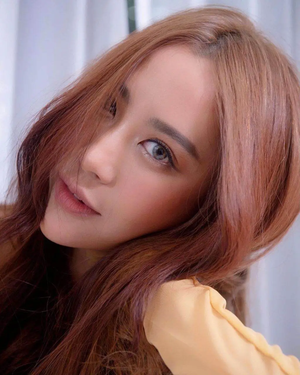 นางเอก ของ อนันดา เอเวอริงแฮม