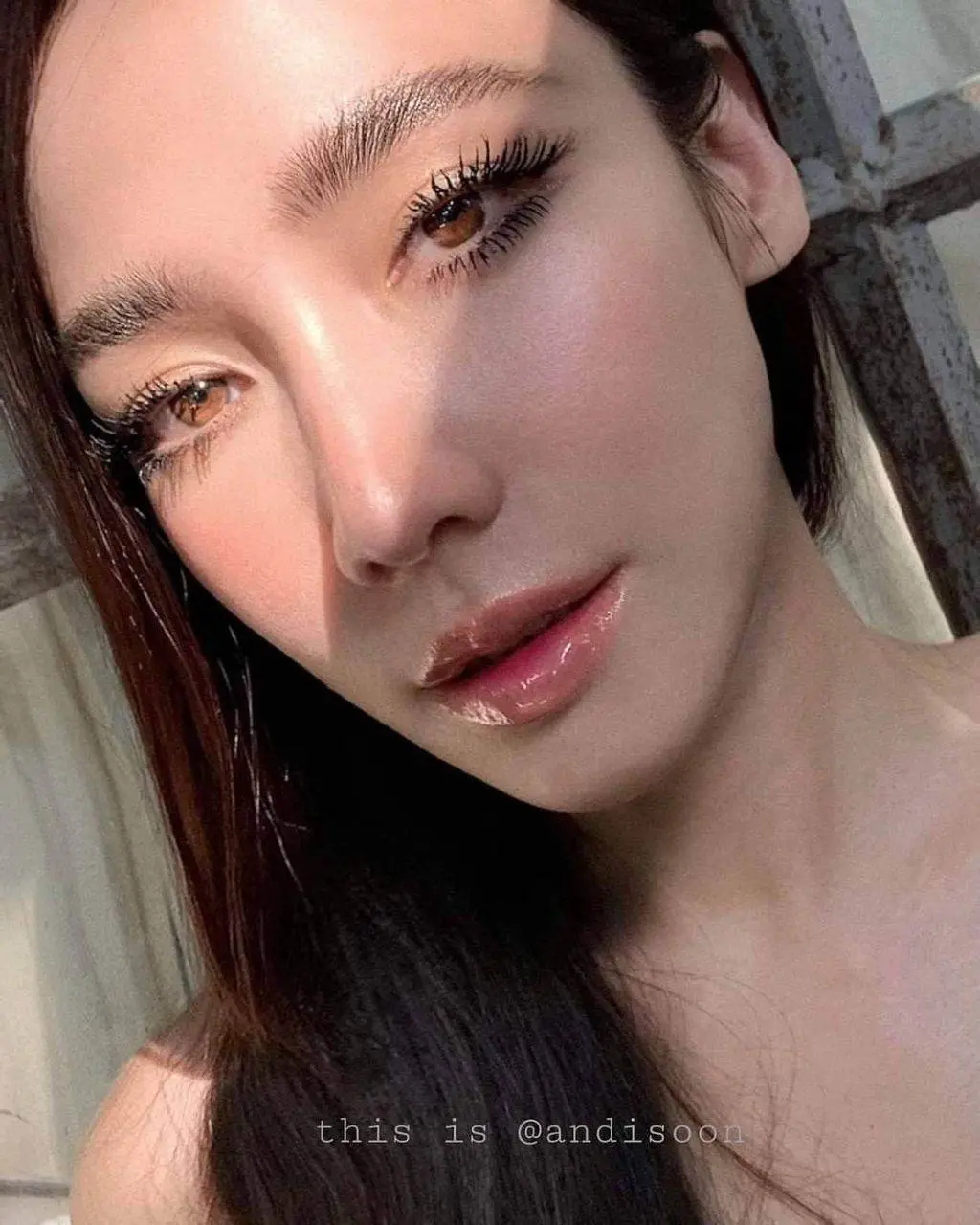 นางเอก ของ อนันดา เอเวอริงแฮม