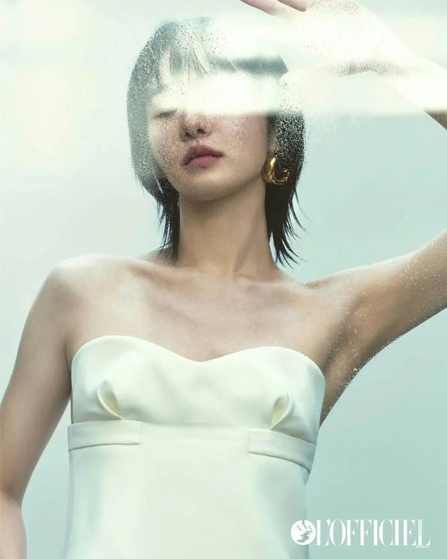 Park Gyuyoung @ LOfficiel Malaysia-Singapore-Philippines March 2024