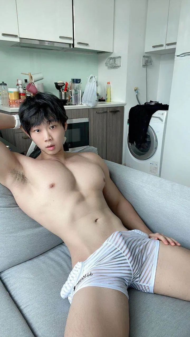 หนุ่มน้อย แดนกิมจิ.ตอน 3.