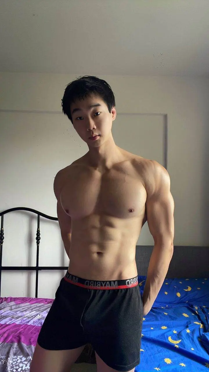 หนุ่มน้อย แดนกิมจิ.ตอน 3.