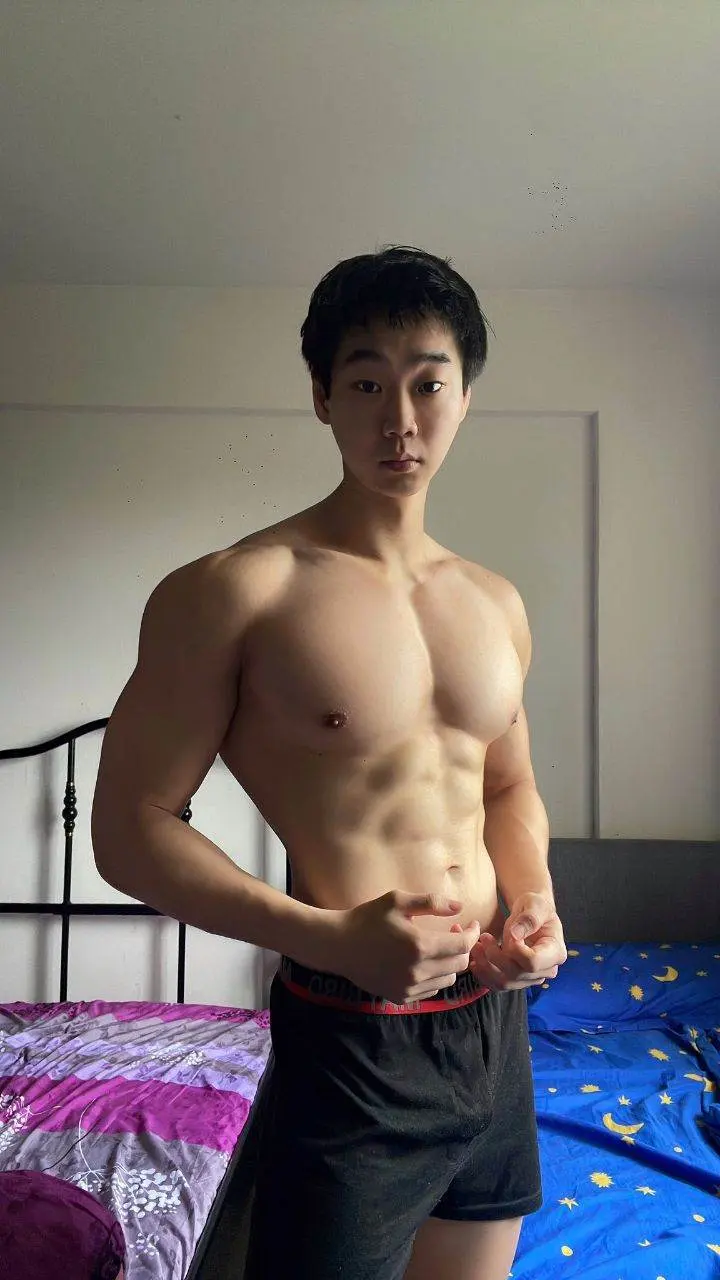 หนุ่มน้อย แดนกิมจิ.ตอน 3.