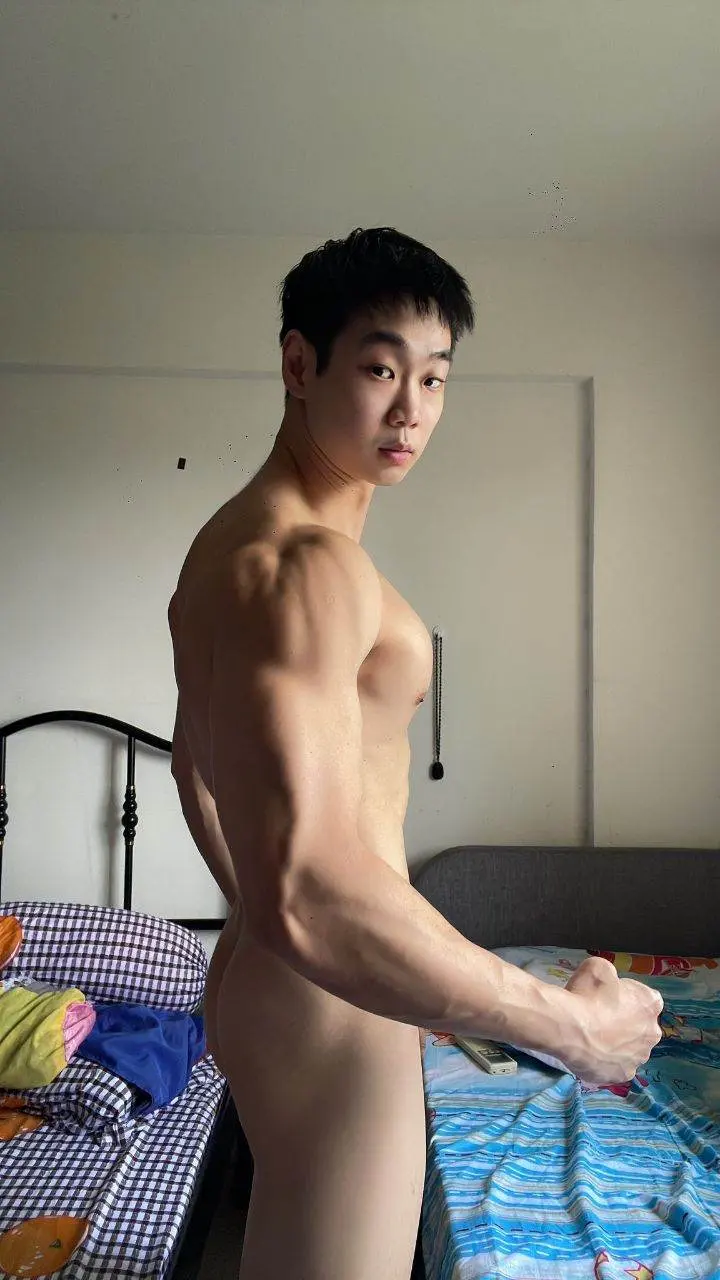 หนุ่มน้อย แดนกิมจิ.ตอน 3.