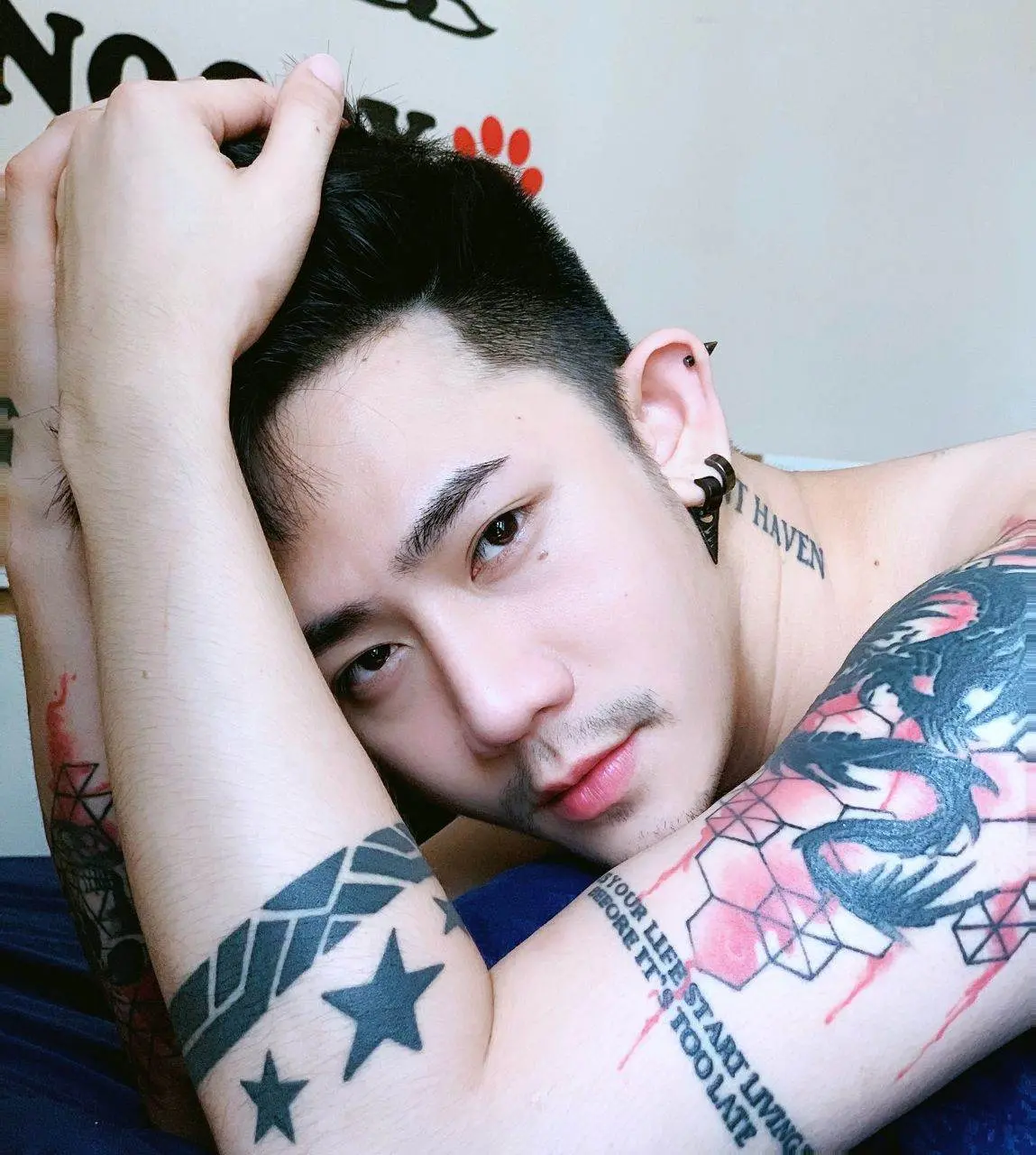 หนุ่มเชียงราย ตอน 002.
