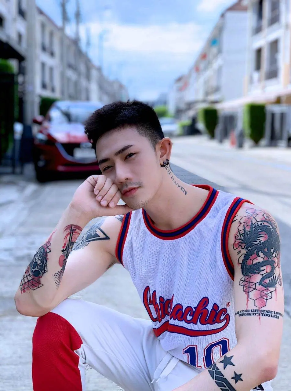 หนุ่มเชียงราย ตอน 002.
