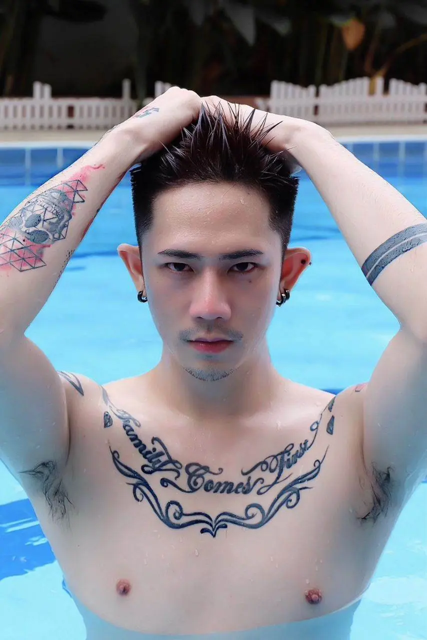 หนุ่มเชียงราย ตอน 002.