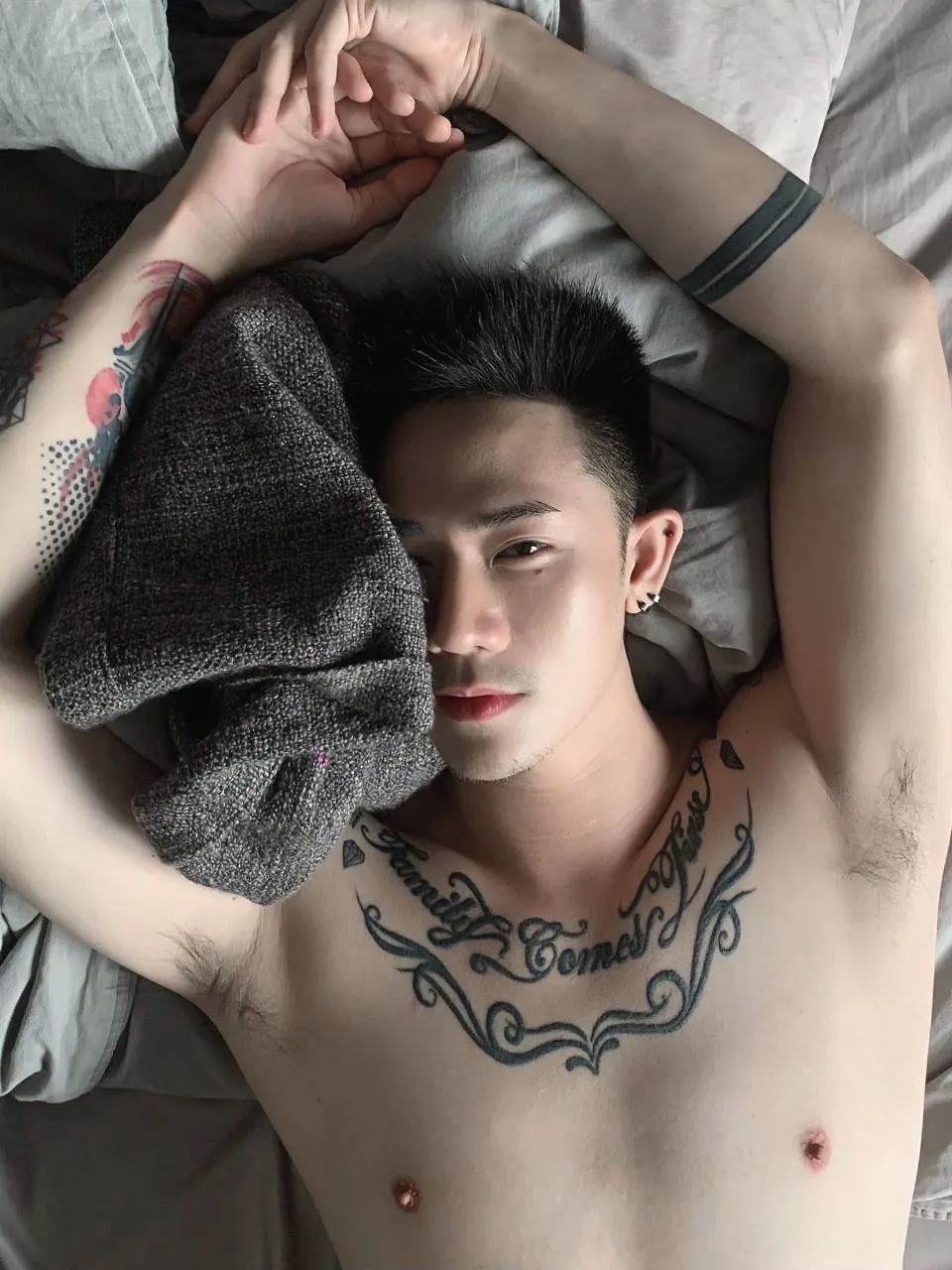 หนุ่มเชียงราย ตอน 002.