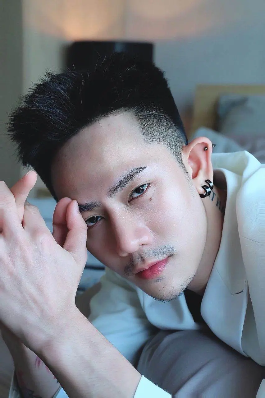 หนุ่มเชียงราย ตอน 002.