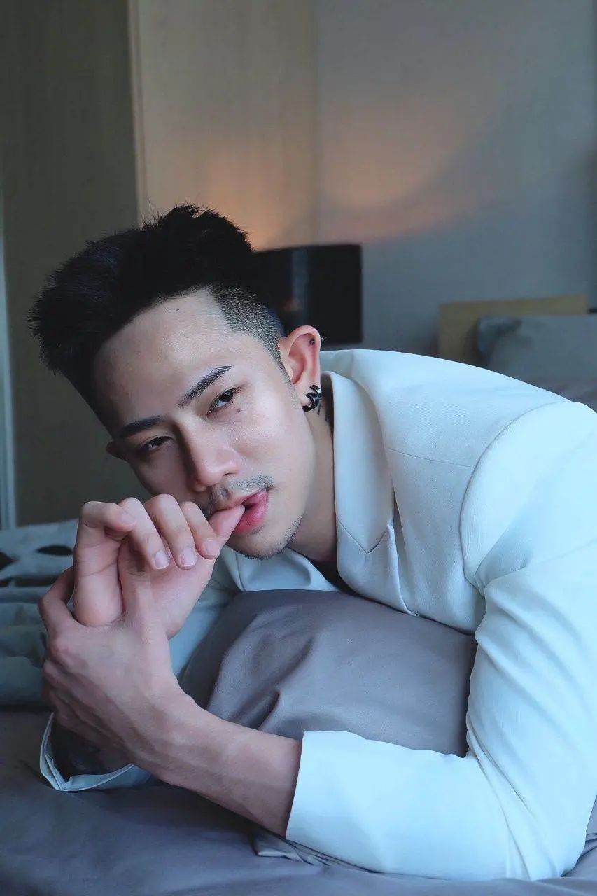 หนุ่มเชียงราย ตอน 002.