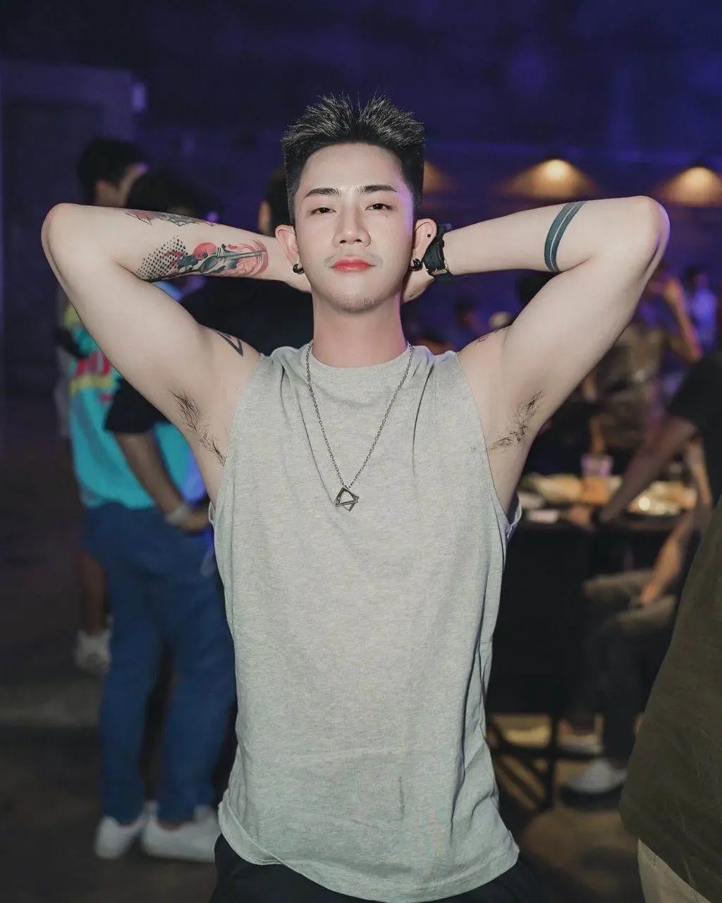 หนุ่มเชียงราย ตอน 002.