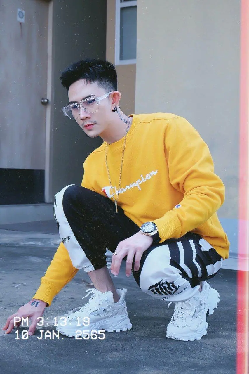หนุ่มเชียงราย ตอน 002.