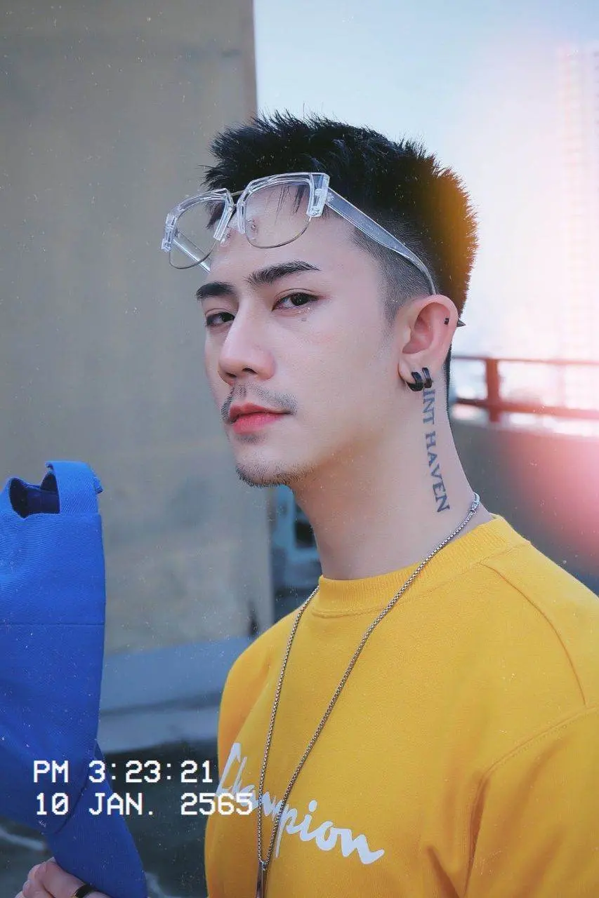 หนุ่มเชียงราย ตอน 002.