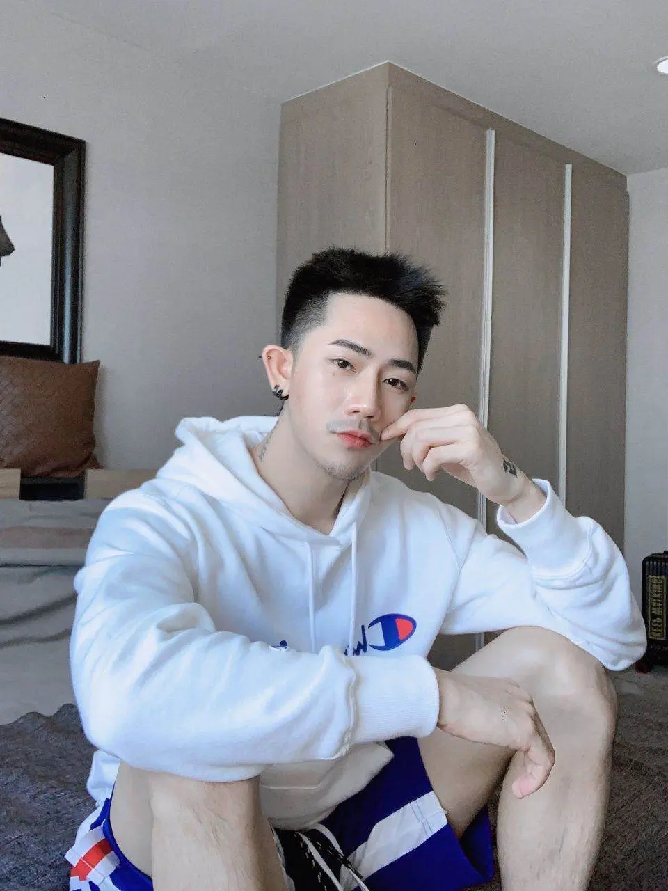 หนุ่มเชียงราย ตอน 002.