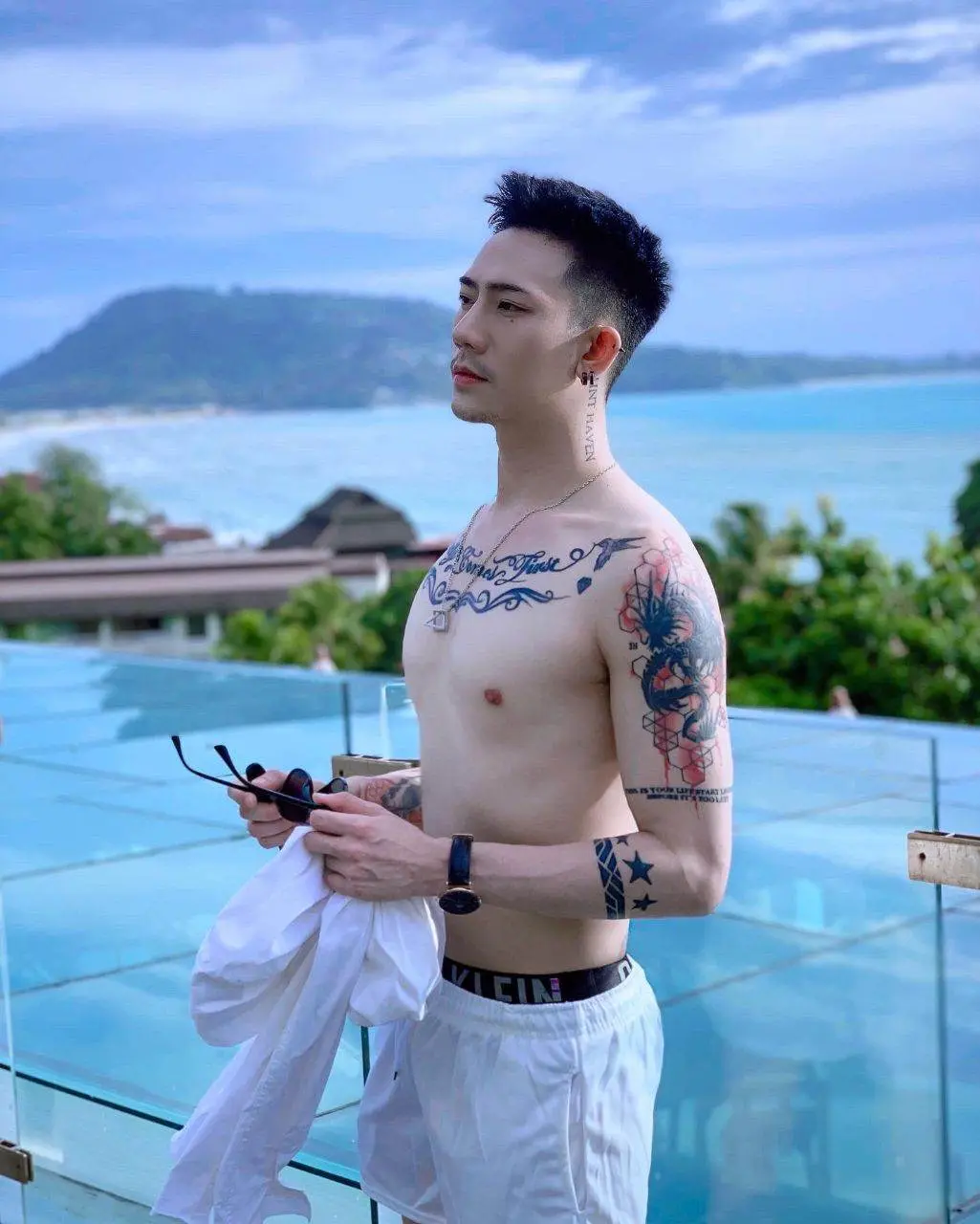 หนุ่มเชียงราย ตอน 002.
