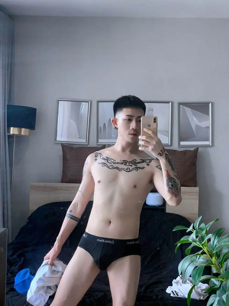 หนุ่มเชียงราย ตอน 002.