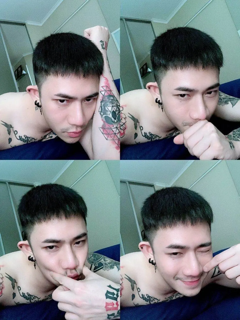 หนุ่ม เชียงราย ตอนที่ 003.