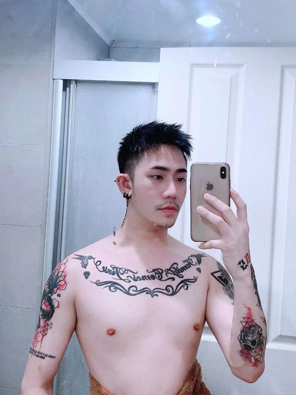 หนุ่ม เชียงราย ตอนที่ 003.
