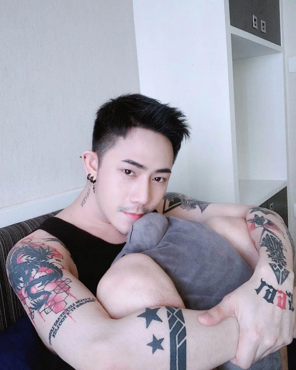 หนุ่ม เชียงราย ตอนที่ 003.