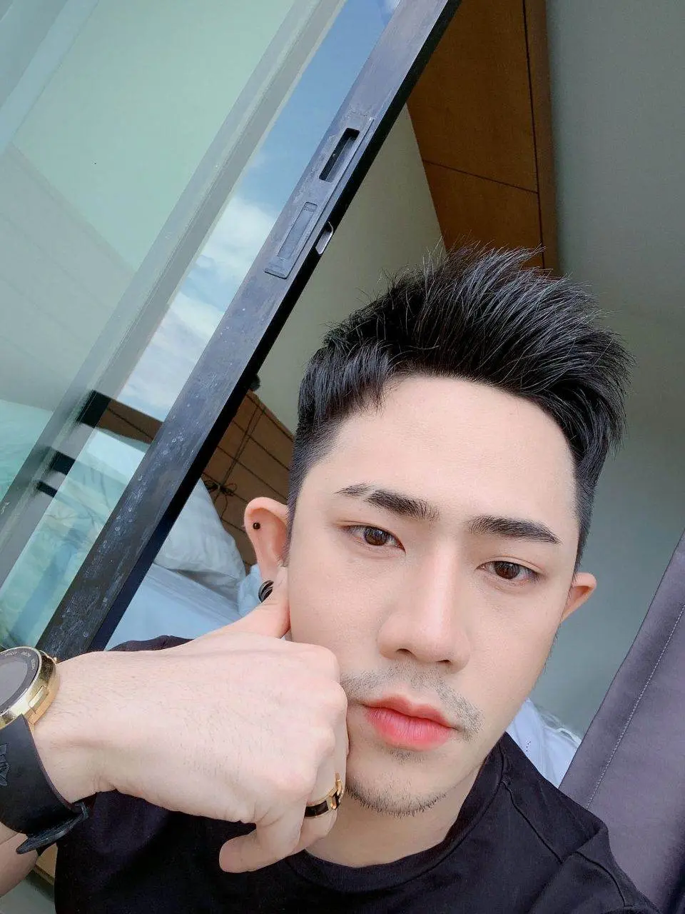 หนุ่ม เชียงราย ตอนที่ 003.