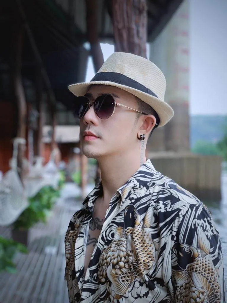 หนุ่ม เชียงราย ตอนที่ 003.