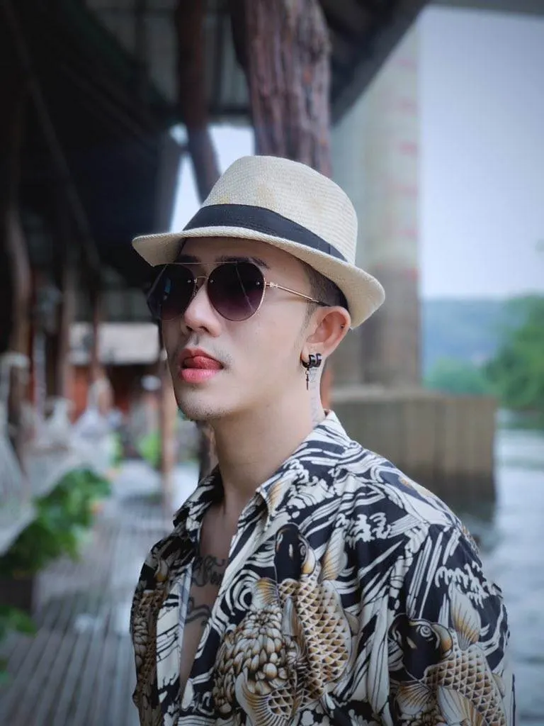 หนุ่ม เชียงราย ตอนที่ 003.