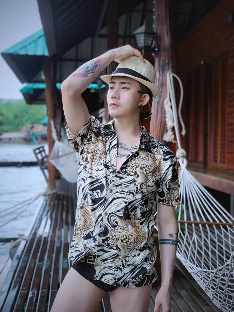 หนุ่ม เชียงราย ตอนที่ 003.