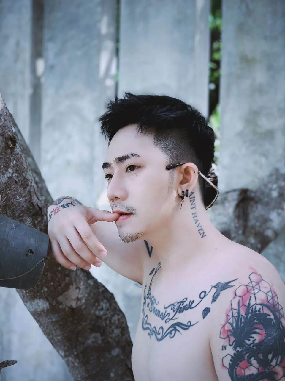 หนุ่ม เชียงราย ตอนที่ 003.