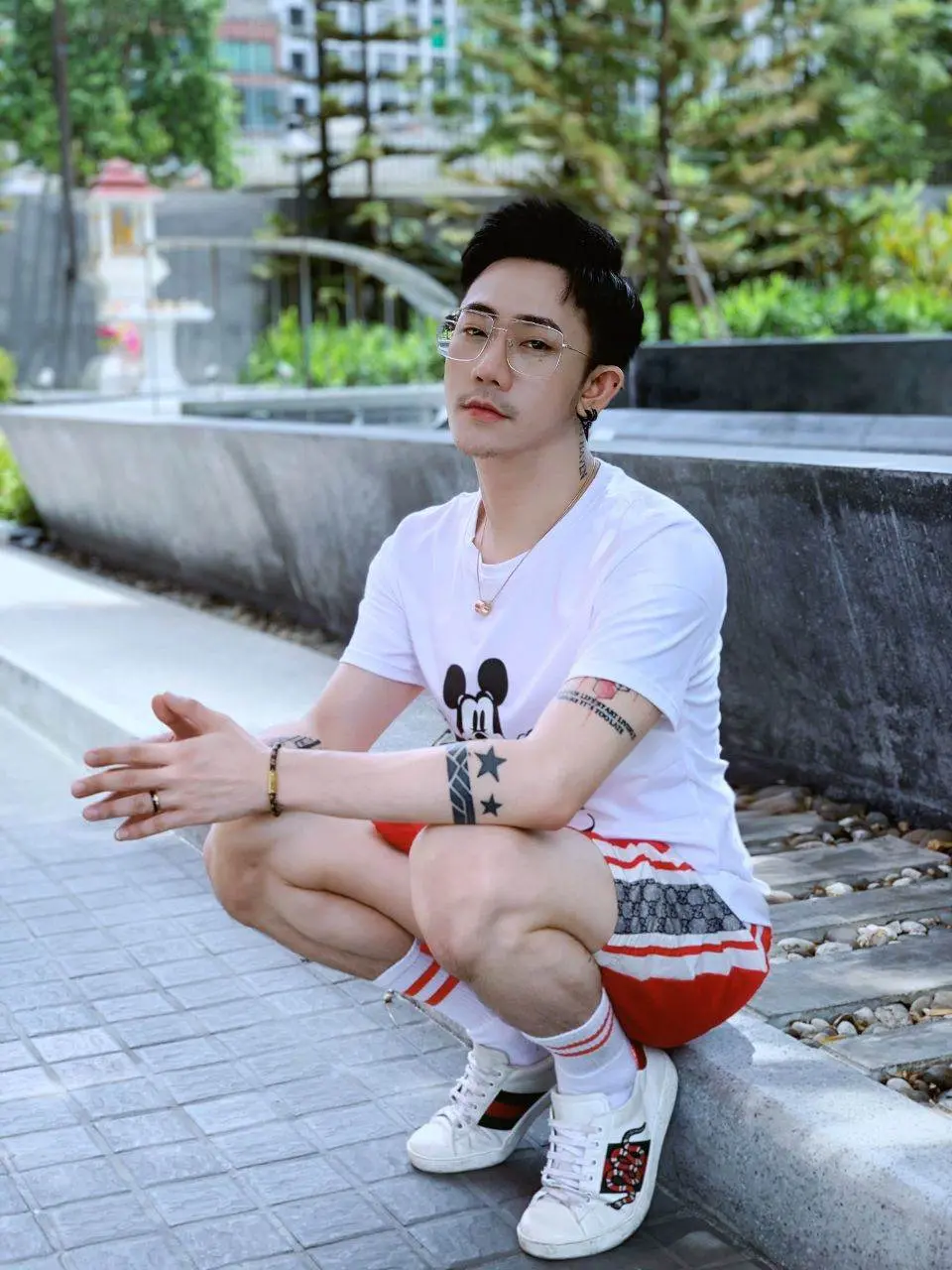 หนุ่ม เชียงราย ตอนที่ 003.