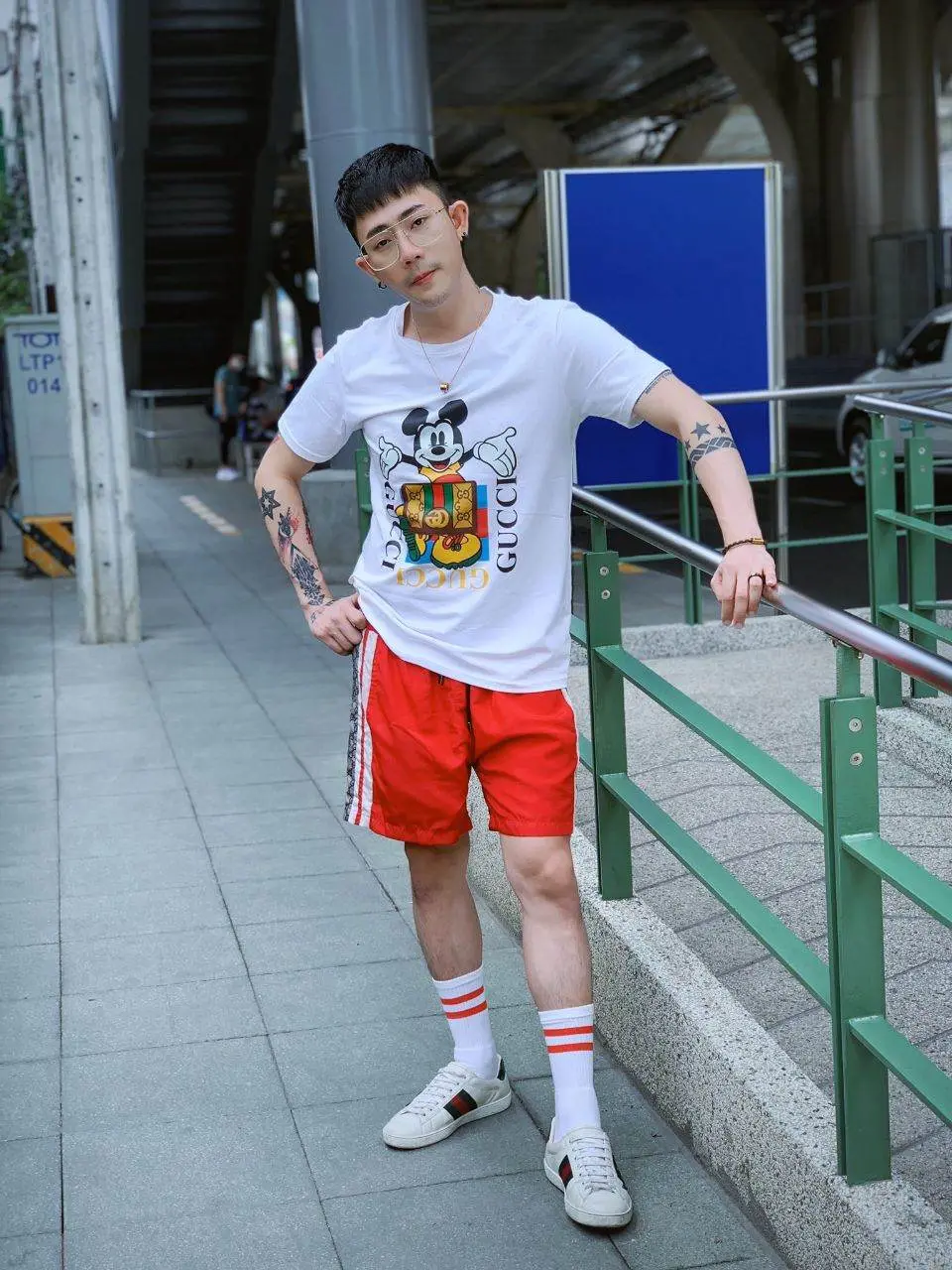 หนุ่ม เชียงราย ตอนที่ 003.